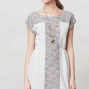 Anthropologie Sweater Dress